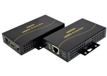 توسعه دهنده HDMI  کی نت پلاس مدل KPE830